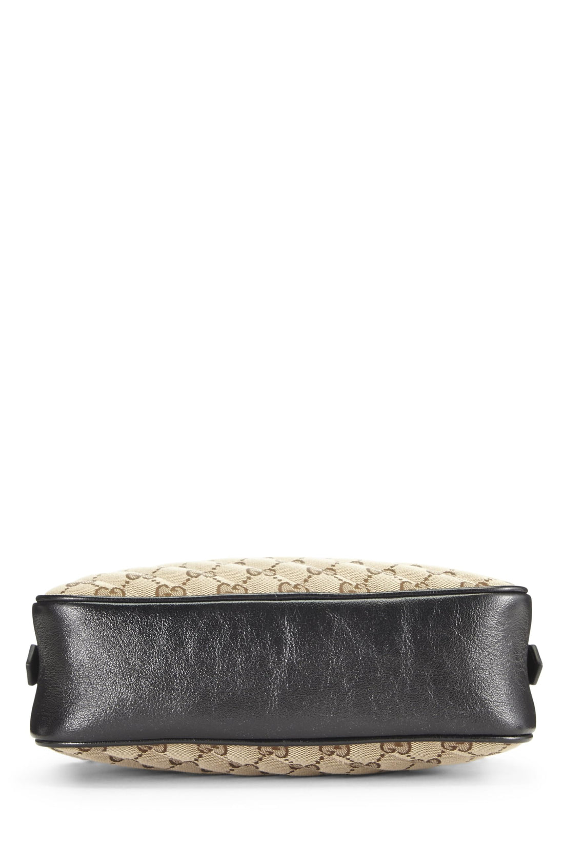 Gucci,  Original GG Canvas Marmont Crossbody Small, Black