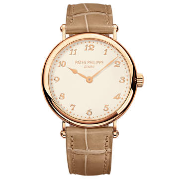 Patek Philippe Calatrava 7200R-001