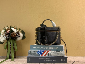 Makersluxe Bags - LOV Bags - 2563