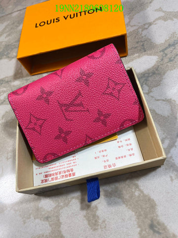 MLB - LOV Wallet - 1197