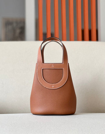 Makersluxe - HMS Bags - 702