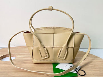 Makersluxe Bags - BOV Bags - 329