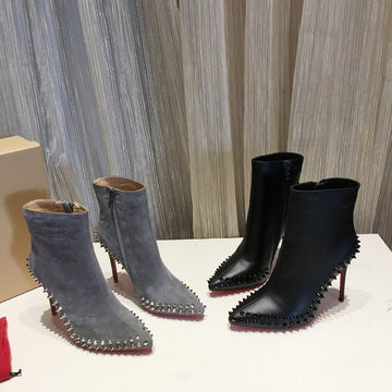 MLB - All Women Boots - 077
