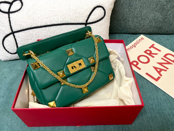 Makersluxe - VEL Bags - 370