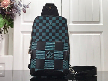 Makersluxe Lu-Vi bags - 3106
