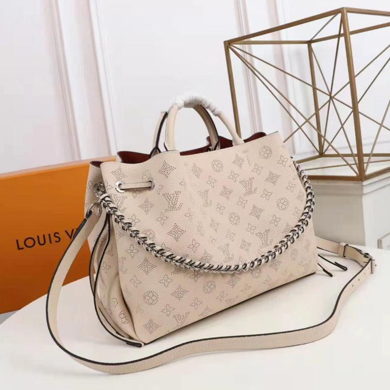 Makersluxe - Bella Tote Bag Light Pink