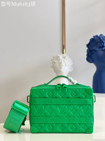 Makersluxe Lu-Vi Bags - 16423