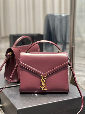 makersluxe - YLS Bags - 887