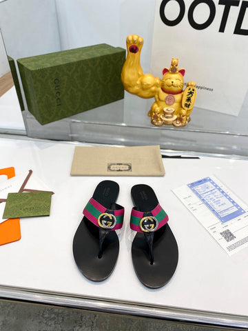 MLB - GUKI Women Shoes - 1399
