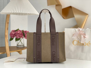 Makersluxe - CLE Bags - 415