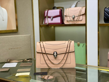 Makersluxe - BGL Bags - 144