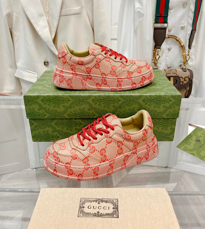 MLB - GUKI Women Shoes - 318