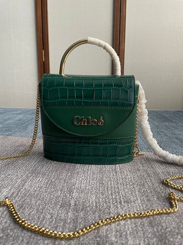 Makersluxe - CLE Bags - 687