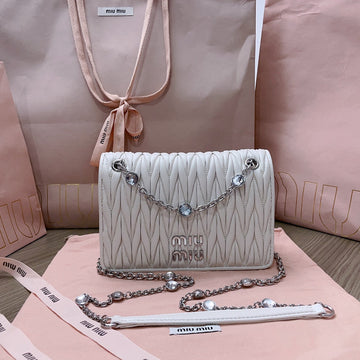 Makersluxe - MMU Bags - 210