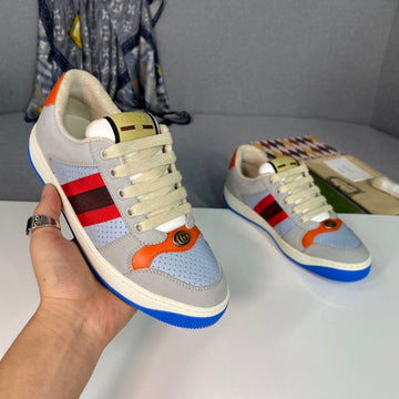MLB - GUKI Women Shoes - 1212