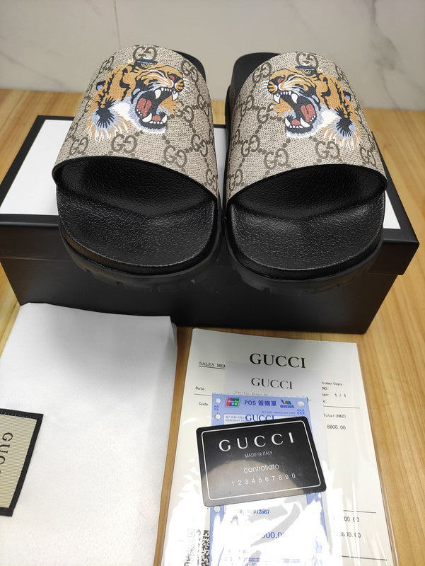 MLB - GUKI Men Shoes - 427
