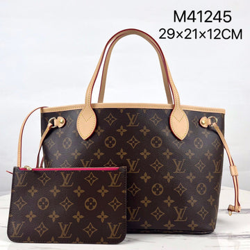 MLB Makersluxe Lu-Vi bags - 11792