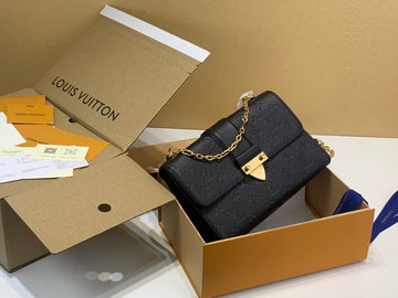 Makersluxe Bags - LOV Bags - 2449