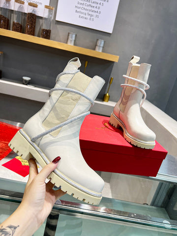 MLB - All Women Boots - 023