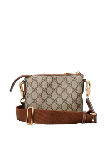 Messenger Bag