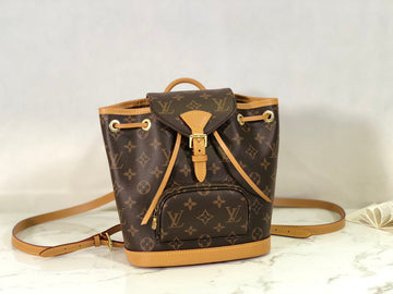 Makersluxe - LOV Bags - 904