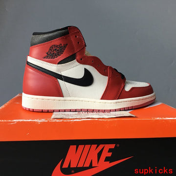 MLB - NKE Jordan 1 Shoes - 070