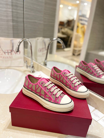 MLB - VEL Women Shoes - 102