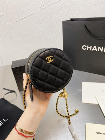 Makersluxe - Top Quality Bags CHL 630