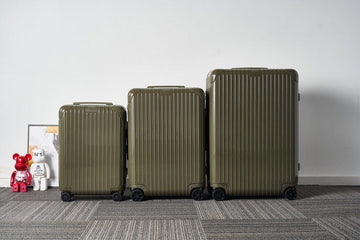 MLB - Mix Luggages - 148