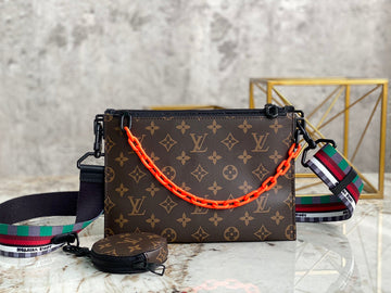 Makersluxe - LOV Men Bags - 137