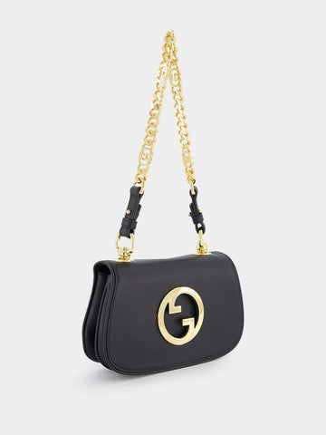 Blondie Mini Shoulder Bag