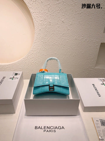 Makersluxe - BGA2 Bags - 197