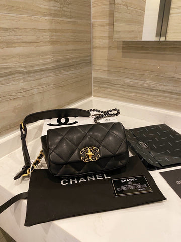 Designer bags by Chanel 058