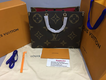 Makersluxe Bags - LOV Bags - 174