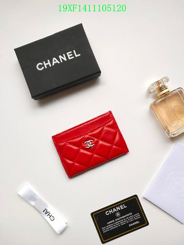 MLB - CHL Wallet - 2110