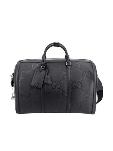 JUMBO GG TRAVEL BAG