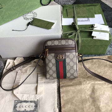 MLB - GUKI Women Bags - 1356