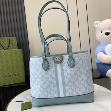 Luxury Fashion GG Ophidia Supreme 765043