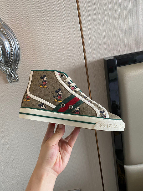 MLB - GUKI Men Shoes - 632