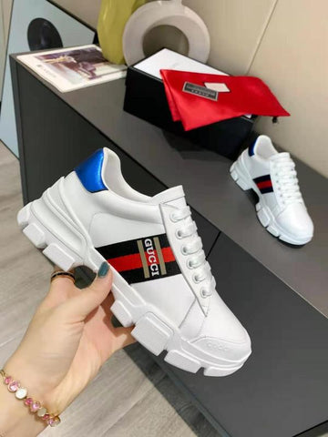 MLB - GUKI Women Shoes - 1441