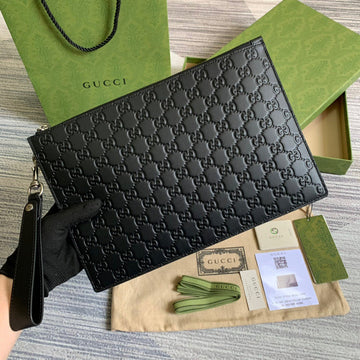 Makersluxe - GCI Bags - 2732