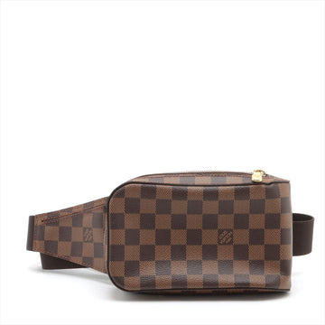 Louis Vuitton Damier Geronimos N51994