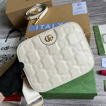 Makersluxe Bags- GUKI Bags - 1256
