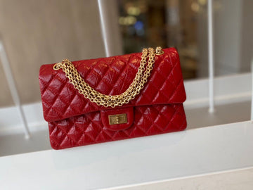 Makersluxe - CNL Bags - 2489