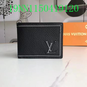 MLB - LOV Wallet - 561