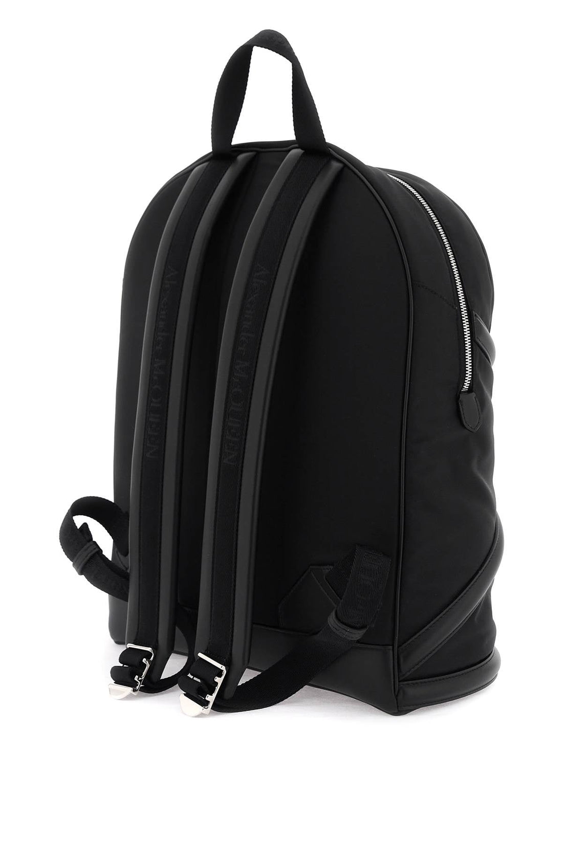Alexander Mcqueen Harness Backpack Men