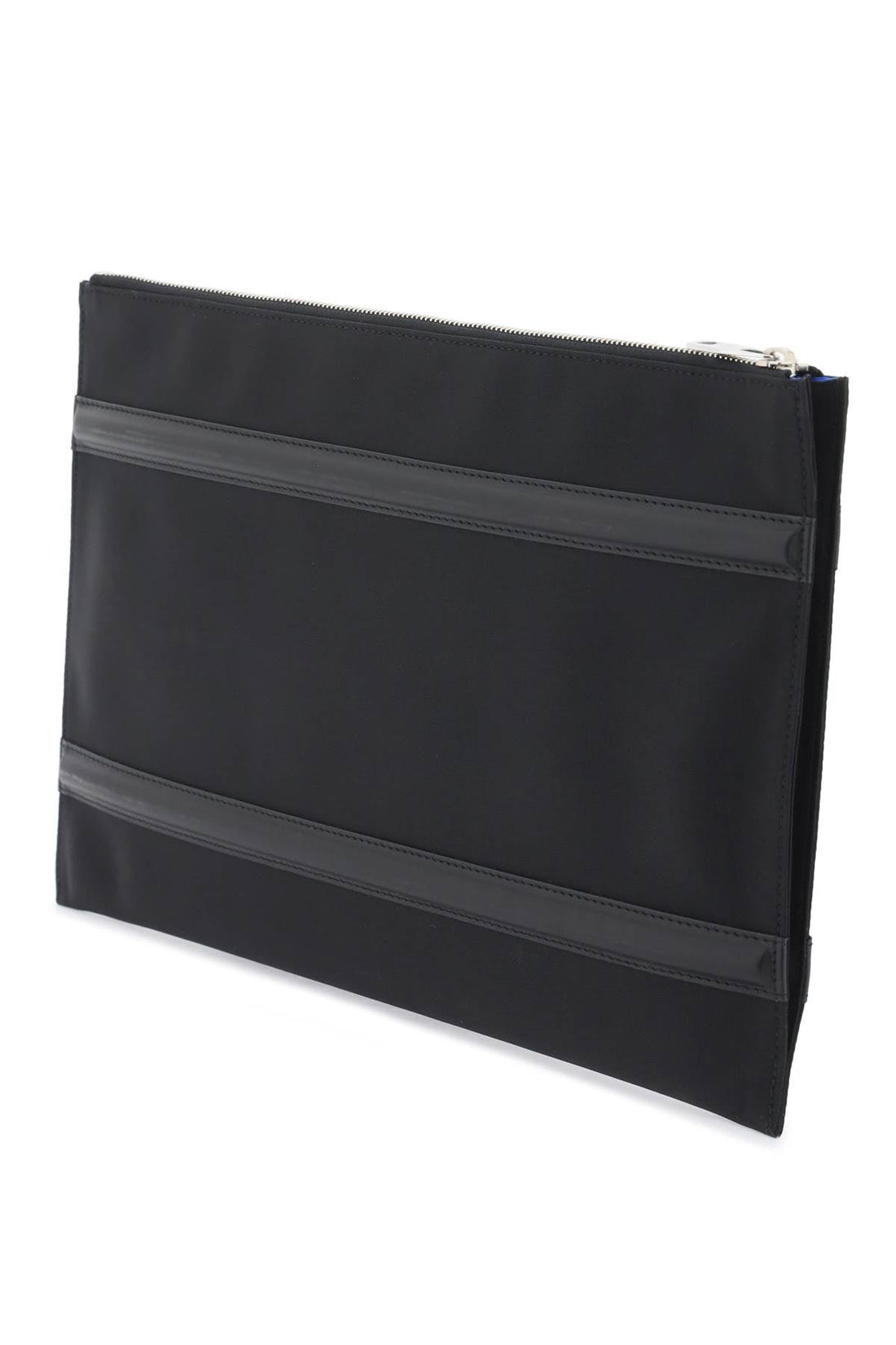 Alexander Mcqueen Harness Pouch Men