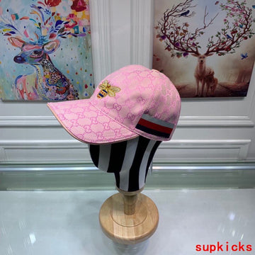 MLB - GUKI Caps - 062