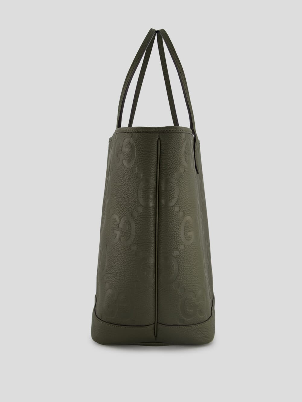 Large Jumbo-GG Tote Bag