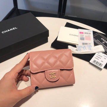 Makersluxe - CHL Wallets - 313